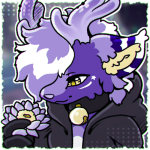 WerewolfPoison Avatar