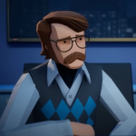 HexagonMustelid Avatar