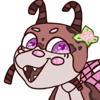 Thumbnail for AMI-060: Luvbug