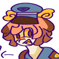 Thumbnail for AMI-064: Hermes Patterson