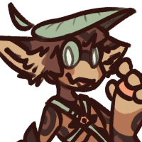 Thumbnail for AMI-083: Sprocket “Sprog”