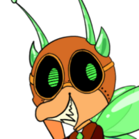 Thumbnail for AMI-105: M0cha