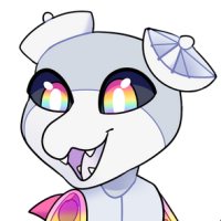 Thumbnail for AMI-133: Hue