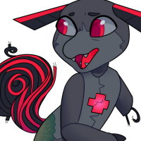 Thumbnail for AMI-146: Monitor