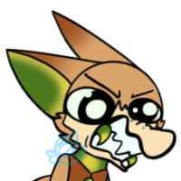 Thumbnail for AMI-176: Smallie