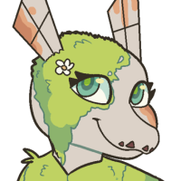 Thumbnail for NPC-001: Mossy Moira