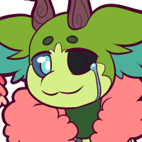 Thumbnail for AMI-213: R.B. "Arby" ❀