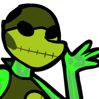 Thumbnail for AMI-214: Slug