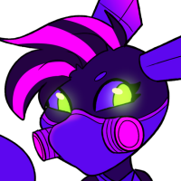 Thumbnail for AMI-272: Jinx