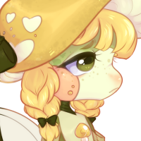 Thumbnail for AMI-279: Mary