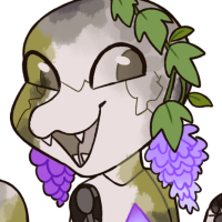 Thumbnail for AMI-287: Wisteria