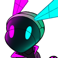 Thumbnail for AMI-298: Ryder