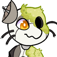 Thumbnail for AMI-025: Mossy Mike