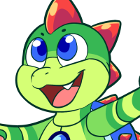 Thumbnail for AMI-322: Lil Guy ❀