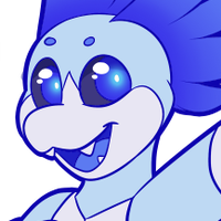 Thumbnail for AMI-268: Bluebird "D.B" Database ❀