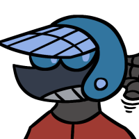 Thumbnail for AMI-407: Rust