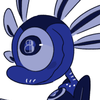 Thumbnail for AMI-414: Chance