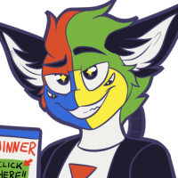 Thumbnail for AMI-418: Chrometon M. Chrometon ❀