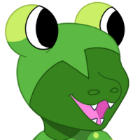 Thumbnail image for AMI-467: Frodo