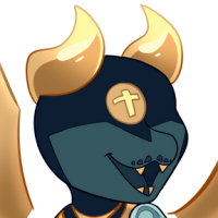 Thumbnail for AMI-473: Apostle ✨