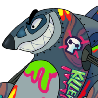 Thumbnail for AMI-540: Gunnar