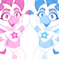 Thumbnail for AMI-629: BE-ALL & END-ALL