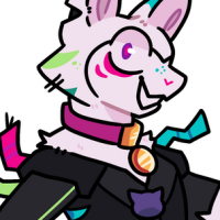 Thumbnail for AMI-643: Fish 'n' Chip