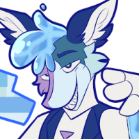 Thumbnail for AMI-668: Hydrox Scam-alot ❀