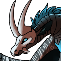 Thumbnail for AMI-678: Wyvern ❀