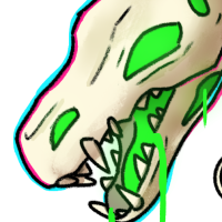 Thumbnail for AMI-679: Mighty T - Rex