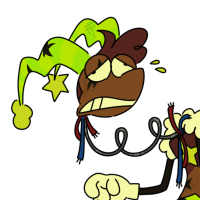 Thumbnail for AMI-734: Morgan