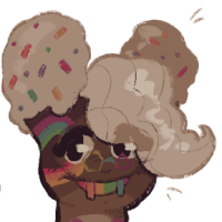 Thumbnail for AMI-742: WAFFLE