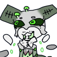 Thumbnail for AMI-768: Infest