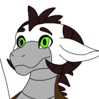 Thumbnail for AMI-801: Dustin