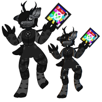 Thumbnail for AMI-820: ST4TIC