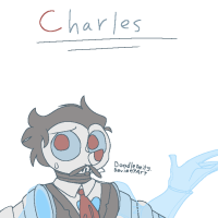 Thumbnail for AMI-829: Charles