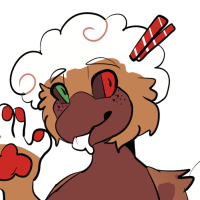 Thumbnail for AMI-834: Ginger