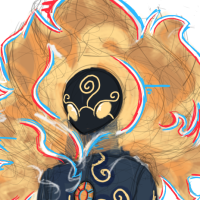 Thumbnail for AMI-841: Kintsugi