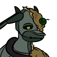 Thumbnail for AMI-860: Patchwork