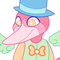 Thumbnail for AMI-972: Cosmo Megastar🪄