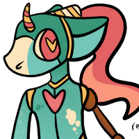 Thumbnail for AMI-1003: Merry