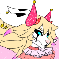 Thumbnail for AMI-1014: Molly Clown