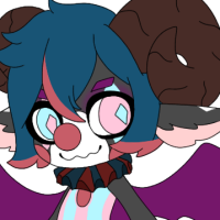 Thumbnail for AMI-1016: Pimpim clown