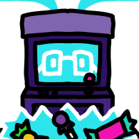 Thumbnail image for AMI-1026: Arcade Machine