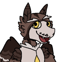 Thumbnail for AMI-1041: Hoots