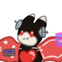 Thumbnail for AMI-1053: Batty bunch