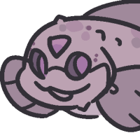 Thumbnail for AMI-1056: Mr Fins