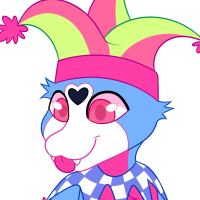 Thumbnail for AMI-1109: Harlequin