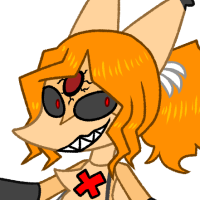 Thumbnail for AMI-596: Fritz