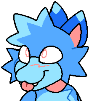 Thumbnail for AMI-1123: Glitch